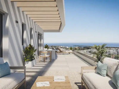 Appartement à vendre à Estepona