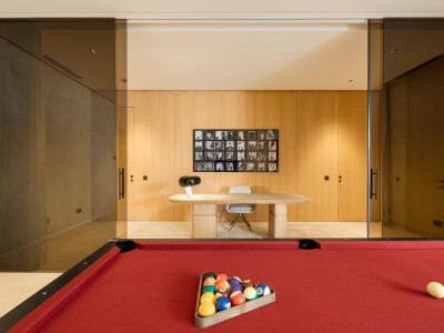 Villa for sale in El Madroñal, Benahavis