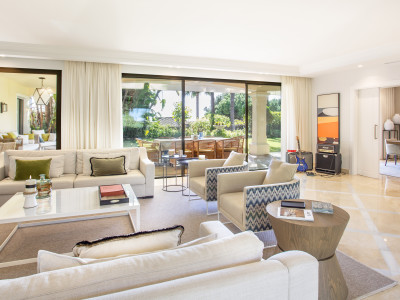 Villa à vendre à Sierra Blanca, Marbella Golden Mile