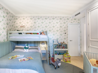 Villa à vendre à Sierra Blanca, Marbella Golden Mile