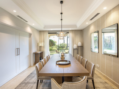 Villa à vendre à Sierra Blanca, Marbella Golden Mile