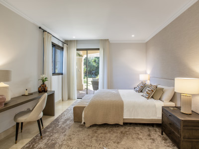 Villa à vendre à Sierra Blanca, Marbella Golden Mile