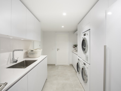 Villa à vendre à Sierra Blanca, Marbella Golden Mile