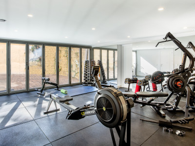 Villa à vendre à Sierra Blanca, Marbella Golden Mile