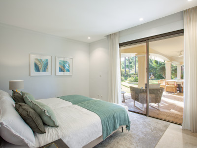 Villa à vendre à Sierra Blanca, Marbella Golden Mile