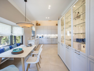 Villa à vendre à Sierra Blanca, Marbella Golden Mile