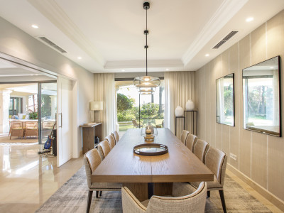 Villa à vendre à Sierra Blanca, Marbella Golden Mile