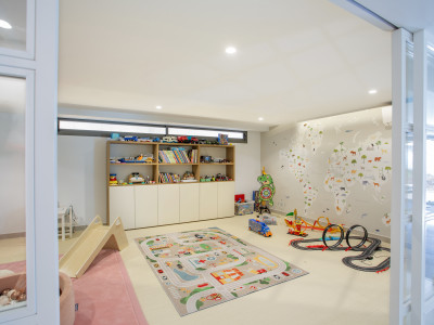 Villa à vendre à Sierra Blanca, Marbella Golden Mile