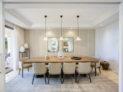 Villa à vendre à Sierra Blanca, Marbella Golden Mile