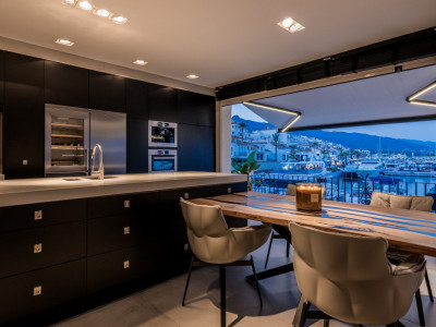 Appartement à vendre à Benabola, Marbella - Puerto Banus