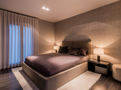 Appartement à vendre à Benabola, Marbella - Puerto Banus