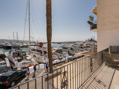 Appartement à vendre à Benabola, Marbella - Puerto Banus