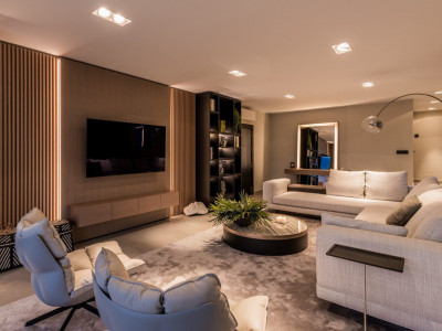 Appartement à vendre à Benabola, Marbella - Puerto Banus