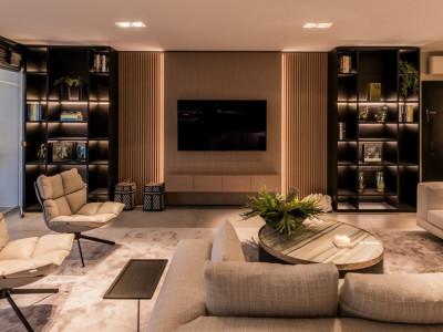 Appartement à vendre à Benabola, Marbella - Puerto Banus