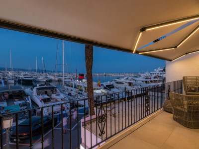 Appartement à vendre à Benabola, Marbella - Puerto Banus