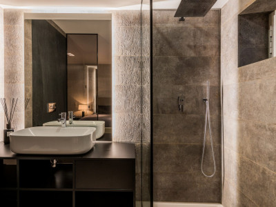 Appartement à vendre à Benabola, Marbella - Puerto Banus