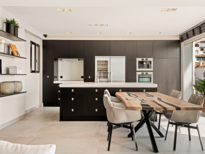 Appartement à vendre à Benabola, Marbella - Puerto Banus