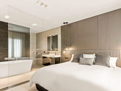 Appartement à vendre à Benabola, Marbella - Puerto Banus