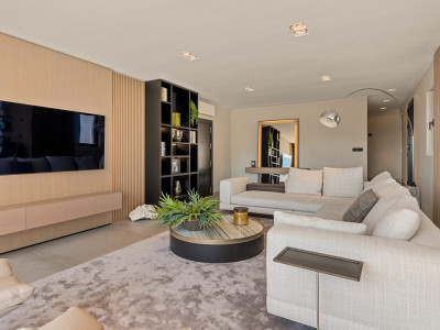 Appartement à vendre à Benabola, Marbella - Puerto Banus