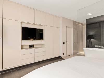 Appartement à vendre à Benabola, Marbella - Puerto Banus