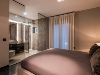 Appartement à vendre à Benabola, Marbella - Puerto Banus