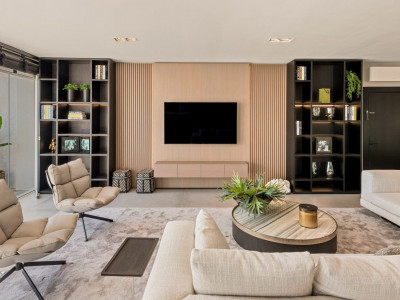 Appartement à vendre à Benabola, Marbella - Puerto Banus