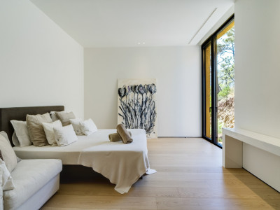 Villa à vendre à Monte Mayor, Benahavis