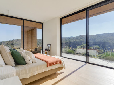 Villa à vendre à Monte Mayor, Benahavis