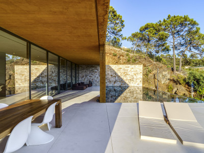 Villa à vendre à Monte Mayor, Benahavis