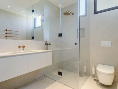 Villa à vendre à Monte Mayor, Benahavis