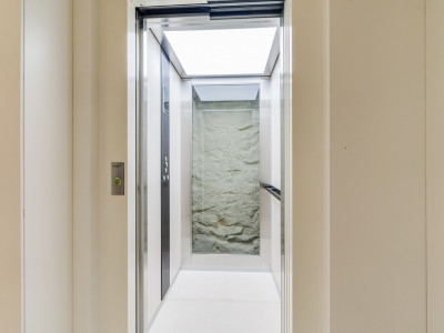 Villa à vendre à Monte Mayor, Benahavis