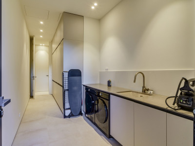 Villa à vendre à Monte Mayor, Benahavis