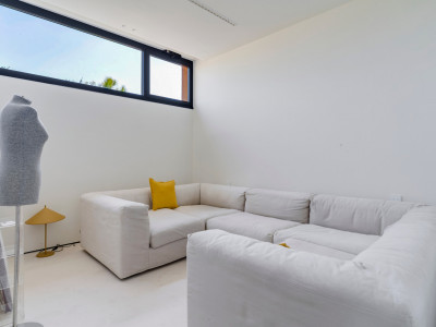 Villa à vendre à Monte Mayor, Benahavis