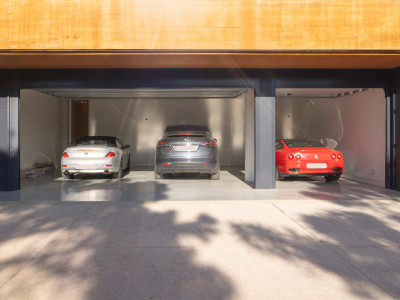 Villa à vendre à Monte Mayor, Benahavis