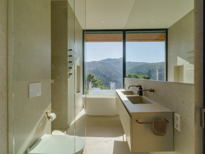 Villa à vendre à Monte Mayor, Benahavis