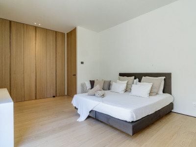 Villa à vendre à Monte Mayor, Benahavis