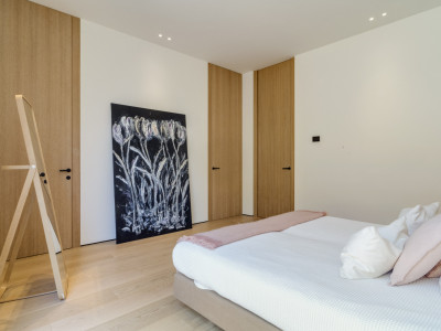 Villa à vendre à Monte Mayor, Benahavis