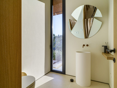 Villa à vendre à Monte Mayor, Benahavis