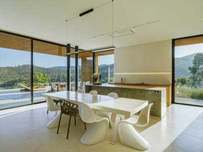 Villa à vendre à Monte Mayor, Benahavis