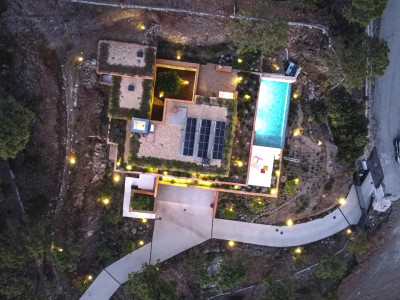 Villa à vendre à Monte Mayor, Benahavis