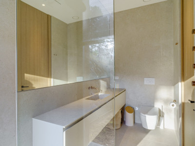 Villa à vendre à Monte Mayor, Benahavis