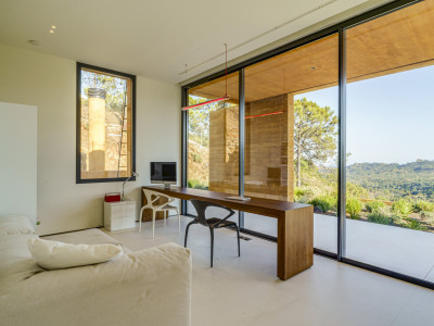 Villa à vendre à Monte Mayor, Benahavis