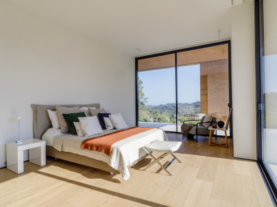 Villa à vendre à Monte Mayor, Benahavis