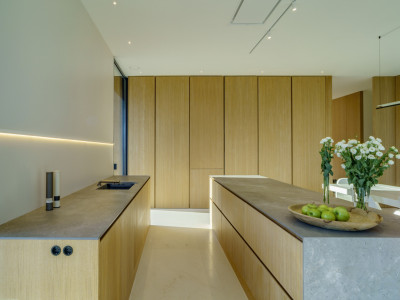 Villa à vendre à Monte Mayor, Benahavis