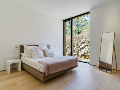 Villa à vendre à Monte Mayor, Benahavis