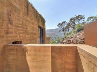 Villa à vendre à Monte Mayor, Benahavis