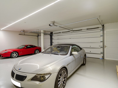 Villa à vendre à Monte Mayor, Benahavis