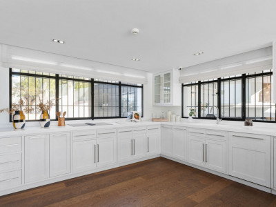 Villa à vendre à Los Naranjos, Nueva Andalucia