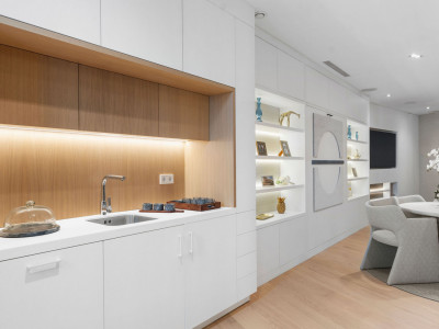 Villa à vendre à Los Naranjos, Nueva Andalucia