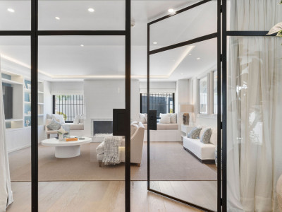 Villa à vendre à Los Naranjos, Nueva Andalucia